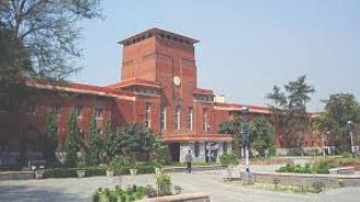 DUs new academic session for first-year UG students begins