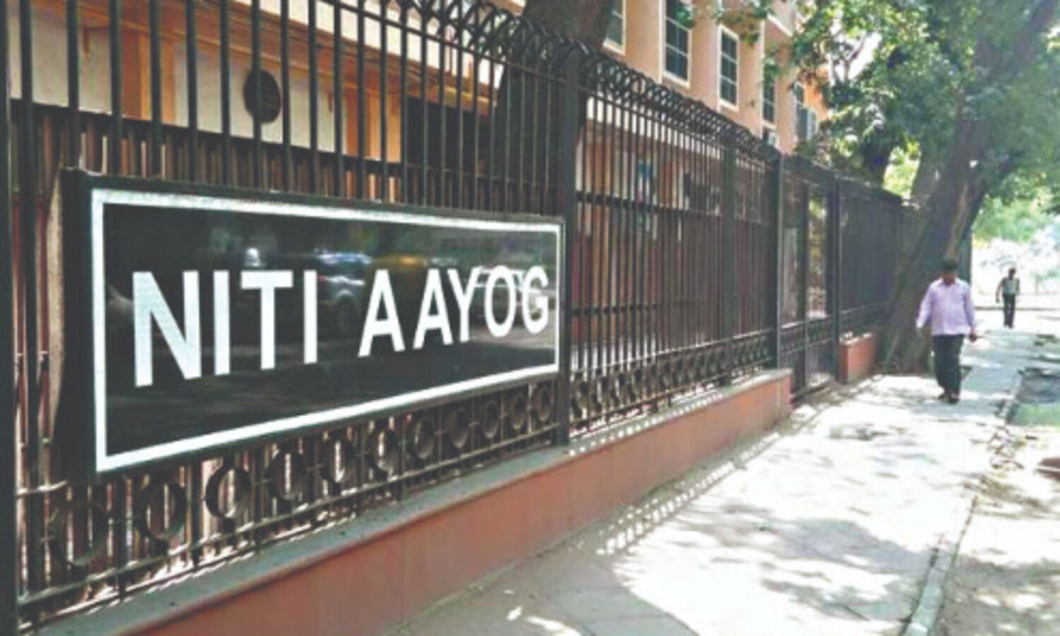Shimla, Coimbatore, Cgarh top Niti Aayogs 1st SDG Urban India Index
