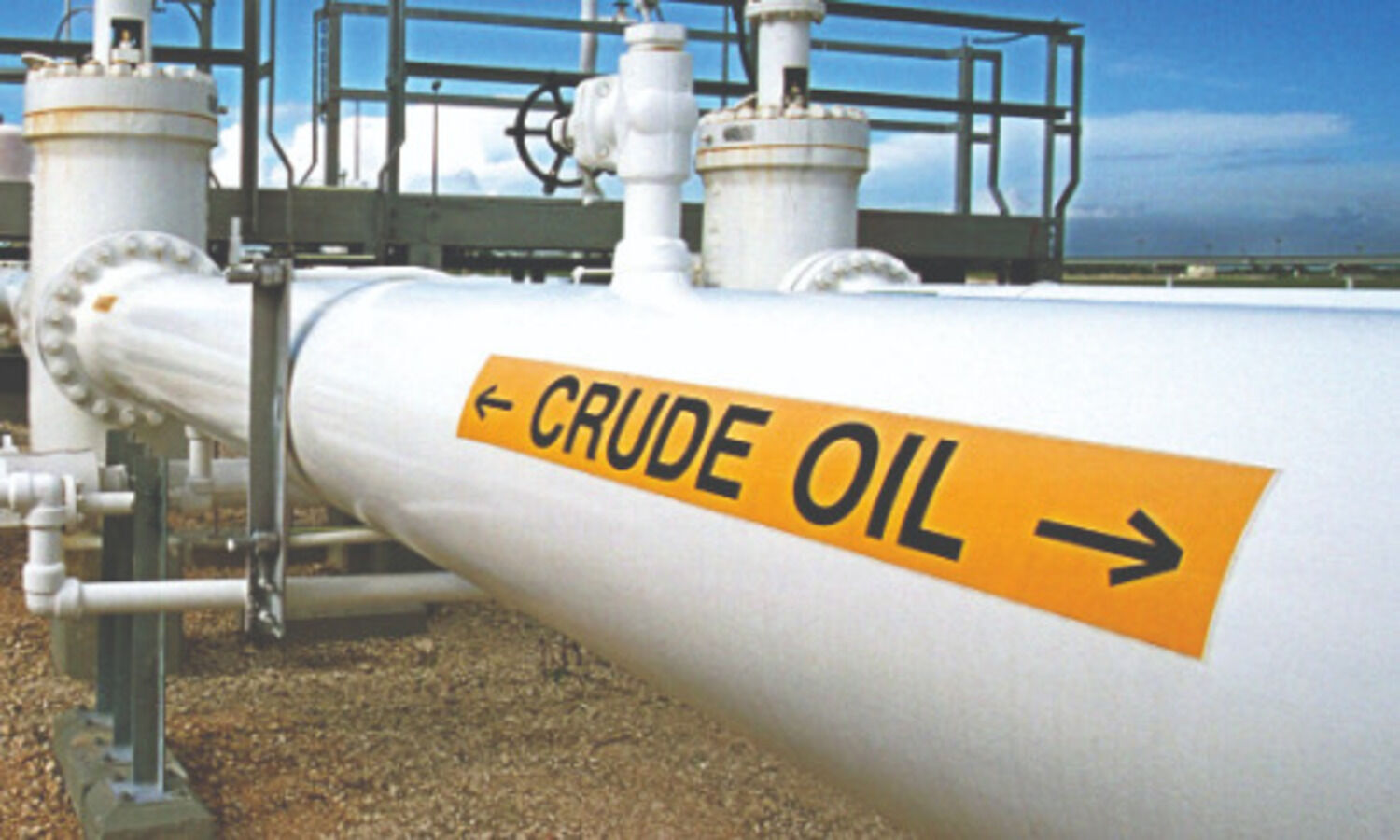 India, US, others to release reserve crude to ease global oil prices