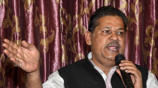 Congress leader Kirti Azad to join TMC Congress leader Kirti Azad to join TMC