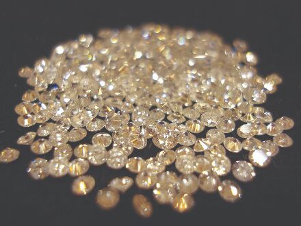 GJEPC welcomes governments move mandating self-regulation for import-export of rough diamonds GJEPC welcomes governments move mandating self-regulation for import-export of rough diamonds