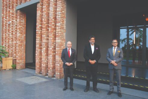 Taal Kutir: New Town to get state-of-art convention centre Taal Kutir: New Town to get state-of-art convention centre