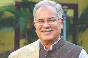 Ensure adequate supply of jute gunny bags for paddy purchase in Chhattisgarh: Baghel to PM Modi