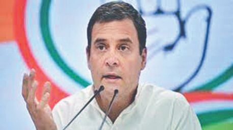 Govt trying to divert attention from real issues like price rise