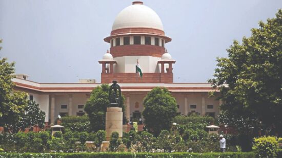 SC asks parties to file common small compilation of documents