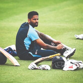KL Rahul ruled out of first Test, Suryakumar Yadav added to squad KL Rahul ruled out of first Test, Suryakumar Yadav added to squad