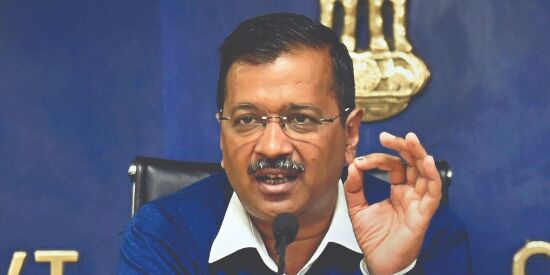 Court orders FIR against Sambit Patra for doctored video of CM Court orders FIR against Sambit Patra for doctored video of CM
