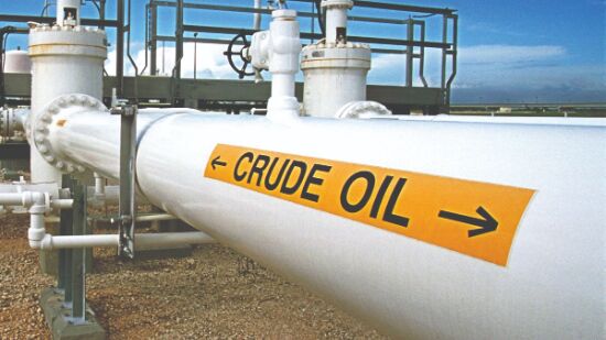 India, US, others to release reserve crude to ease global oil prices