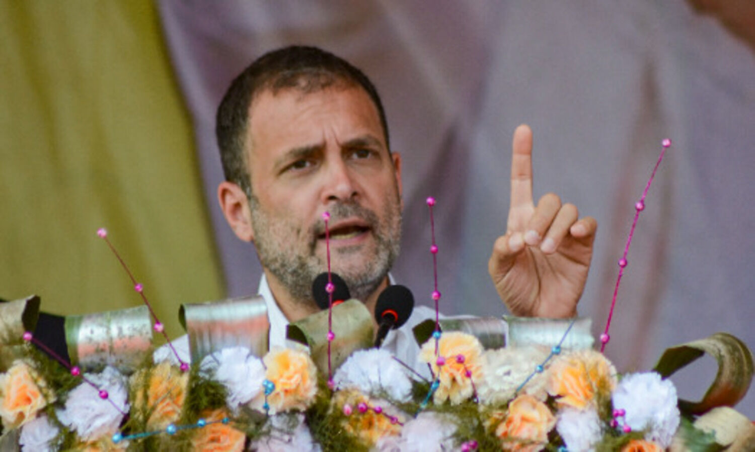 Credible data needed on Covid deaths in country: Rahul Gandhi