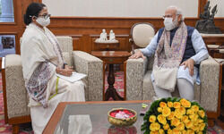 Withdraw extension of BSFs jurisdiction in WB: Mamata