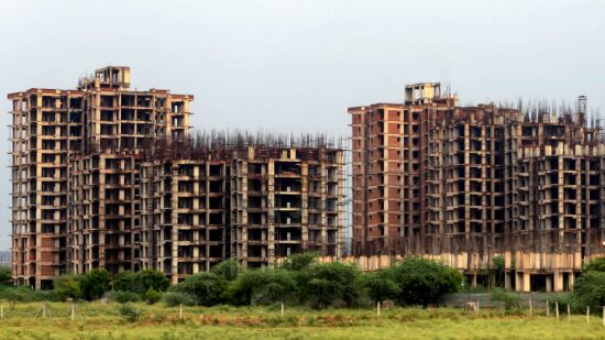 Construction of 3.61 lakh houses under PMAY (U) approved