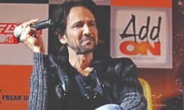 I know for a fact that I will never be misused: KK Menon I know for a fact that I will never be misused: KK Menon
