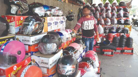 Govt steps up crackdown on spurious household products Govt steps up crackdown on spurious household products