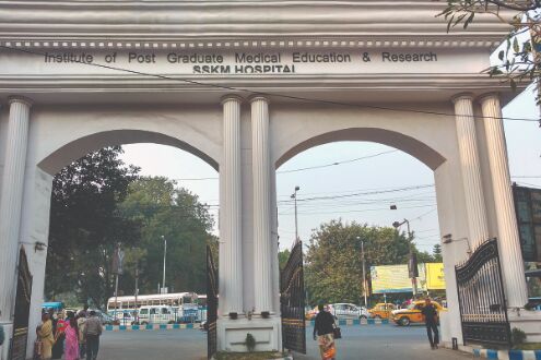 In a first, SSKM to open infectious diseases dept In a first, SSKM to open infectious diseases dept