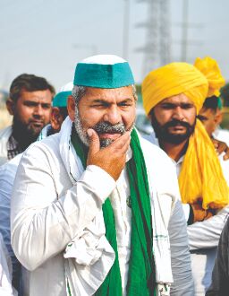 Farmers want legal guarantee for Minimum Support Price Farmers want legal guarantee for Minimum Support Price