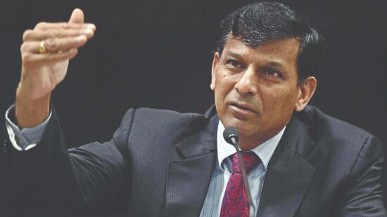 Only a handful of cryptocurrencies will survive: Rajan