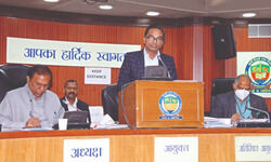 After South, cash-strapped North MCD proposes property tax hike After South, cash-strapped North MCD proposes property tax hike