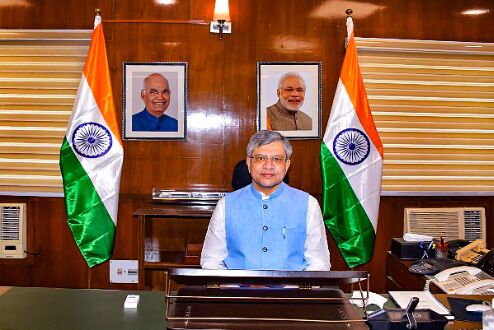 Responsibility for content on social media platforms, websites must be clearly defined: Govt Responsibility for content on social media platforms, websites must be clearly defined: Govt