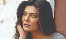 Aarya 2: Sushmita dons the role of an unwilling gangster