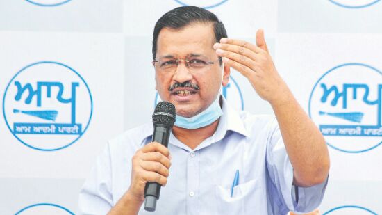 Those who want brilliant edu system in Pb should vote for AAP Those who want brilliant edu system in Pb should vote for AAP