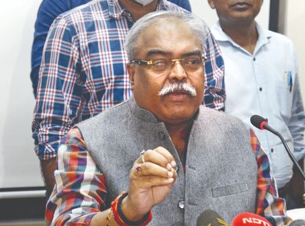 Kolkata Municipal Corporation polls to be conducted on Dec 19 Kolkata Municipal Corporation polls to be conducted on Dec 19