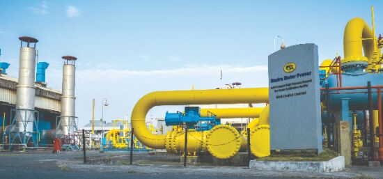 Indias gas consumption to jump more than 3 times by 2030: GAIL Indias gas consumption to jump more than 3 times by 2030: GAIL