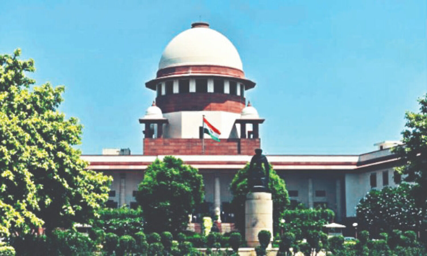 SC: Its high time for taking initiative to have time frame