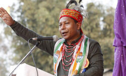 Loss and gain! Loss and gain!