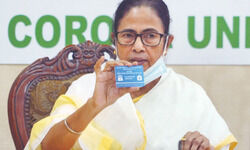 State clearing Swasthya Sathi related dues within 30-day billing cycle