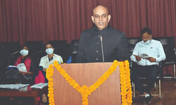 Now, East MCD plans to hike property taxes Now, East MCD plans to hike property taxes