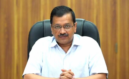 Delhi govt to hold meeting on threat of new Covid variant from African countries: CM