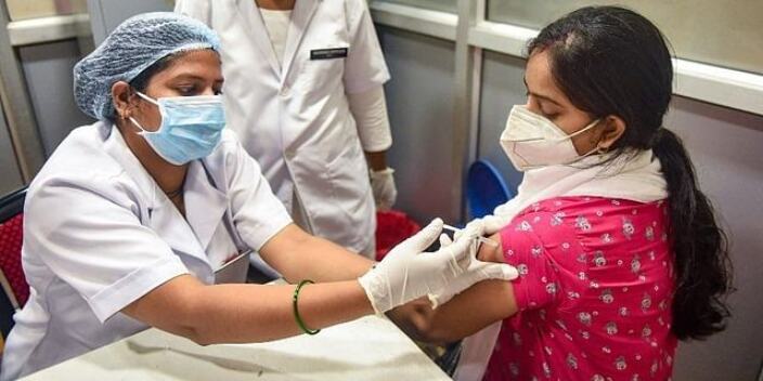 Over 9 cr people inoculated with COVID-19 jabs in Bengal: Official