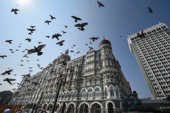 India asks Pak to expedite trial in 26/11 Mumbai terror attacks case