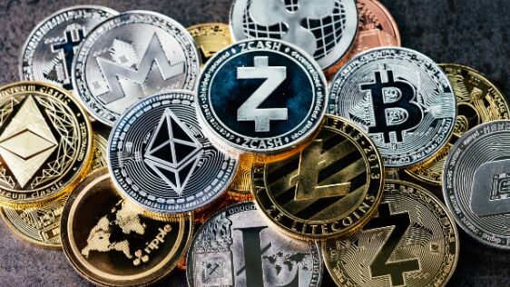 Cryptic crypto Cryptic crypto