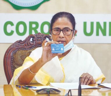 State clearing Swasthya Sathi related dues within 30-day billing cycle