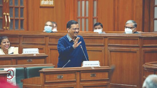 CM seeks compensation, guarantee for MSP & sacking of MoS Ajay Mishra