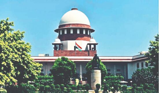 SC: Its high time for taking initiative to have time frame