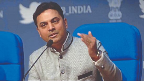 BRICS nations need to strengthen cooperation to support economic recovery: K V Subramanian BRICS nations need to strengthen cooperation to support economic recovery: K V Subramanian