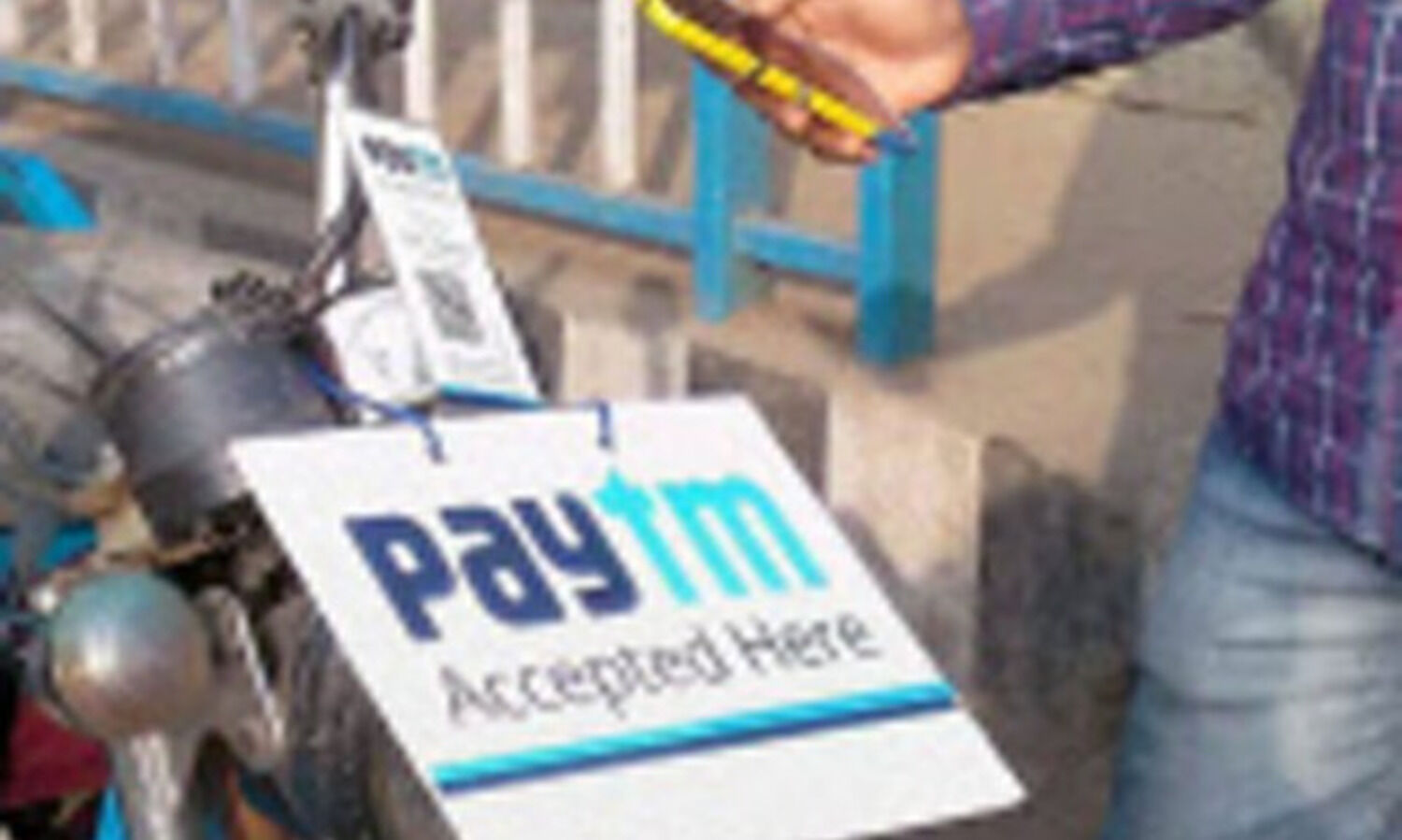 Paytm Q2 loss widens to Rs 473 crore