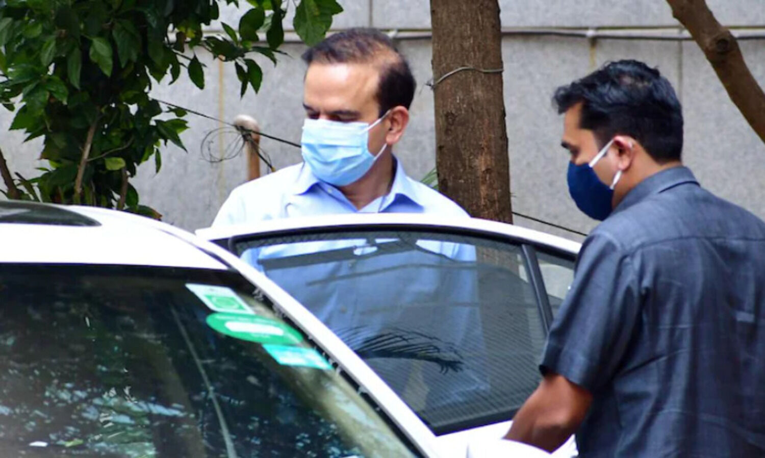 Extortion case against Param Bir: Thane CP wants one of two special prosecutors removed from case