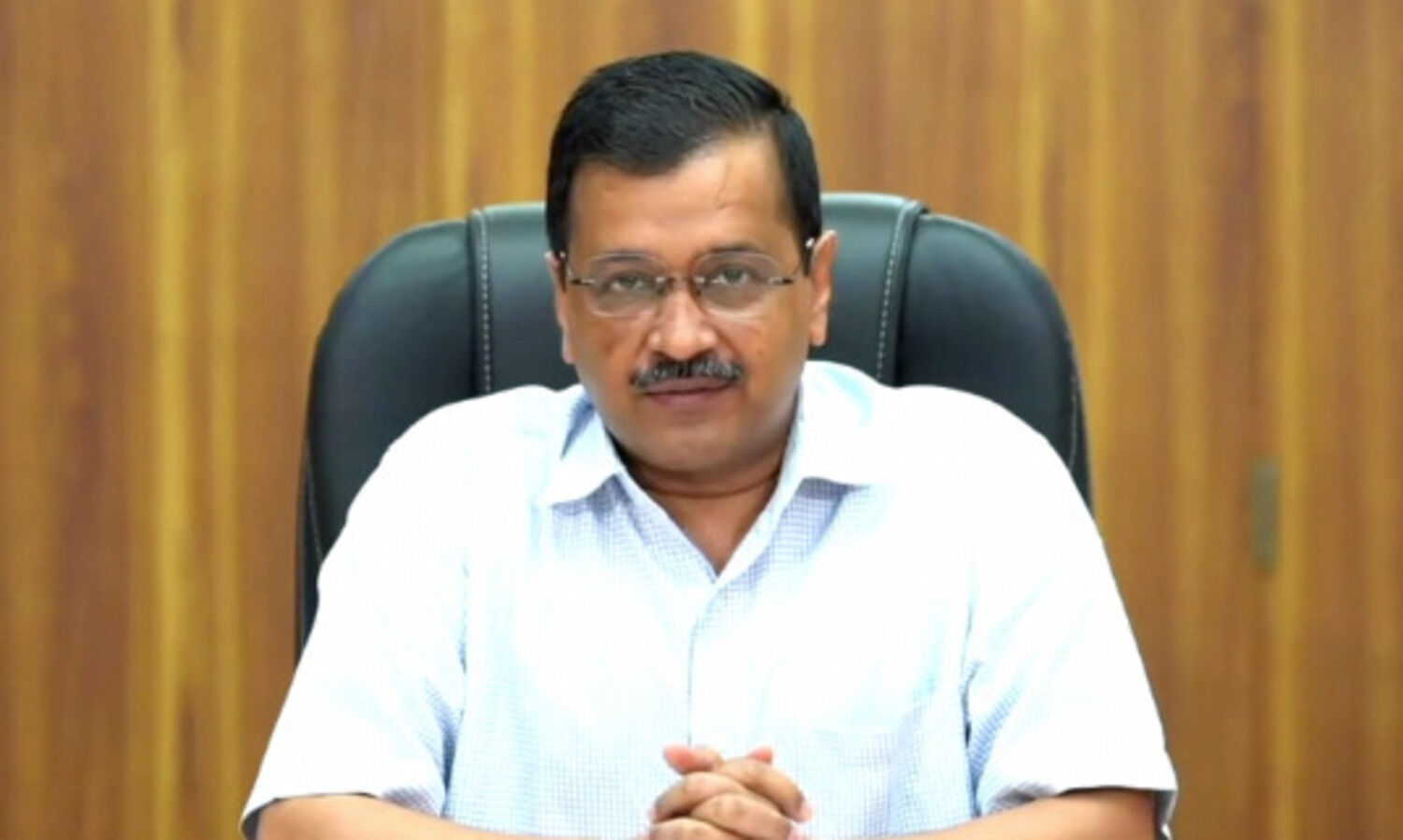 Kejriwal urges PM Modi to stop flights from countries affected by new Covid variant