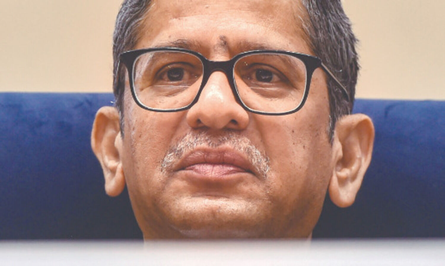 Legislature does not conduct studies or assess impact of law, leading to big issues: CJI
