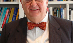 The welfarist academician