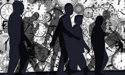 Worth commiserating Worth commiserating