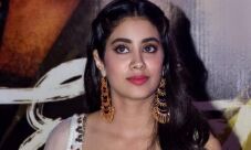 Janhvi Kapoor wraps shoot of Mili: Its been an inspiring journey