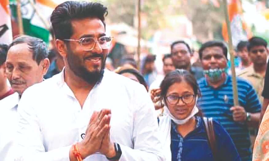 Raj Chakraborty remains as chairman KIFF, Saayoni Ghosh in executive council Raj Chakraborty remains as chairman KIFF, Saayoni Ghosh in executive council