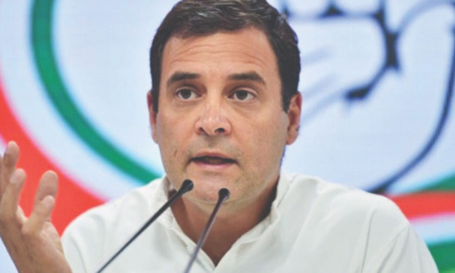 Cong demands revelation of true figures of Covid deaths