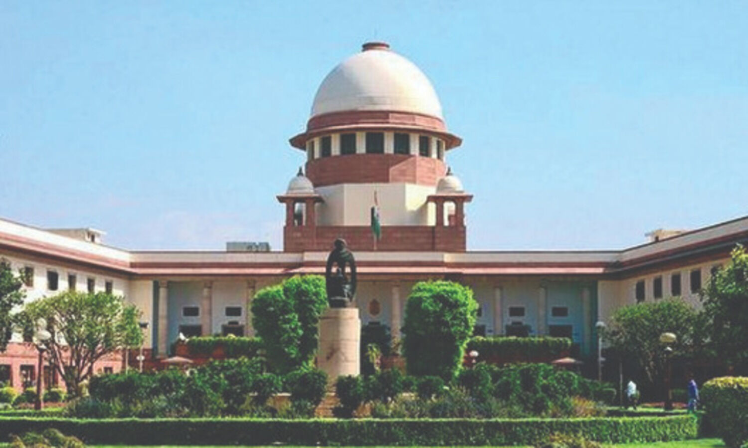 Casteism not annihilated even after 75 yrs of Independence: SC