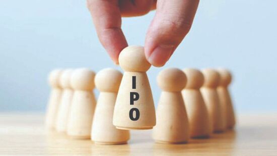 Two IPOs to hit market next week to raise Rs 7,868 crore