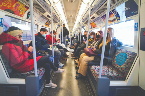 Netherlands, Australia find Omicron variant as curbs spread